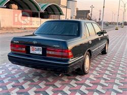 تويوتا كراون